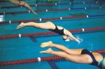 Schwimmen und Radfahren helfen bei Arthrose - Sport strkt Muskeln und Bnder
