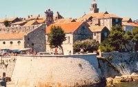 Kroatien bereisen  - gesund