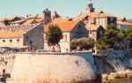Kroatien bereisen  - gesund