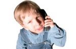 Gefhrdung von Kindern durch Elektrosmog - Symptome und Gefahrenquellen