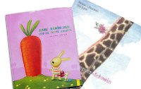 Karli Kaninchen und das Zahnputzschwein  - Literatur fr kleine und groe Kinder