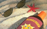 Sonnenschutz - gesund in und durch den Sommer