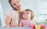 Karriere trotz Kinderwunsch  - eine oft schwierige Balance