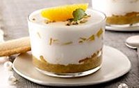 Mango Orangen - Trtchen