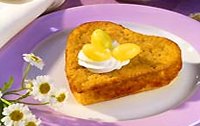 Bananenkuchen - Mini