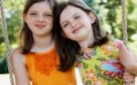 Garten - Spielparadies fr Kinder