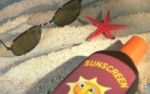 Sonnenschutz - gesund in und durch den Sommer