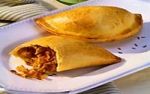 Piroggen  - mit verschiedenen Fllungen