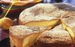 Saftige Obsttorte - fruchtig und gut