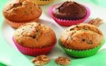 Sommer Muffins - ergibt jeweils 24 Muffins
