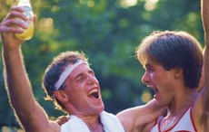 Walking, Jogging, Running - Was steckt genau dahinter?