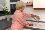 Diabetiker mssen viel trinken  - Trinkwasser als Durstlscher ideal