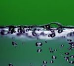 Wasser - Durstlscher fr die Haut 