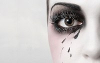 Weinen  - Psychohygiene gegen den Klo im Hals
