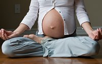Rckbildungsgymnastik nach der Schwangerschaft - das ganzheitliche bungsprogramm 
