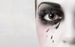 Weinen  - Psychohygiene gegen den Klo im Hals