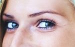 Weitsichtigkeit - schau mir in die Augen Kleines