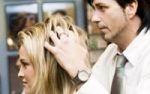 Toupieren - wilde Turmfrisuren auf Kosten der Haare?