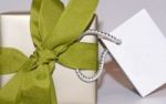 Kleine Geschenkideen zum Selbermachen - schenken muss nicht teuer sein