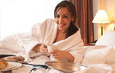 Guten Morgen - Tipps fr einen guten Start in den Tag 