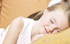 Der erholsame Schlaf - Tipps zum gut schlafen.