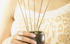 Aromatherapie - Krper, Geist und Seele streicheln 