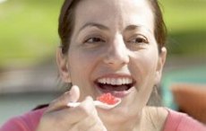 Essen und leben Sie sich jung - was ist dran an Anti-Aging - dem Zauberwort unserer Zeit?