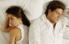 Ruhe im Schlafzimmer - keine abgesgten Wlder
