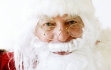 Weihnachtliche Gedichte - vom Weihnachtsbaum und Knecht Ruprecht