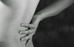 Osteopathie  - Heilen ohne Medikamente und Instrumente