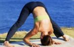 Qi Gong - Eintauchen in einen Zustand der Ruhe und Entspannung