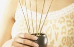 Aromatherapie - Krper, Geist und Seele streicheln 