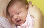 Schtteltrauma - bei vielen Kindern tdlich