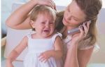 Bauchweh bei Kindern - Ursachen und Mglichkeiten zur Linderungen