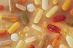 Vitamintabletten und Co - in hohen Dosen gesundheitsschdlich