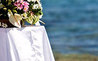 Die etwas andere Hochzeit  - auf der Suche nach dem ganz besonderen Ort
