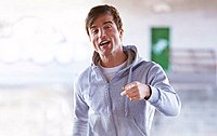 Selbstfindung und Selbstvertrauen  - zur eigenen Individualitt stehen