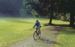 Fr MountainbikerInnen