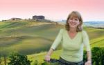 Radtour in die Toskana  - Benvenuti in Italia