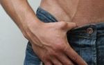 Hodenkrebs - Vorsicht auch schon in jungen Jahren