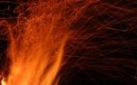 Die Wandlungsphase Feuer  - Bltezeit in der chinesischen Medizin