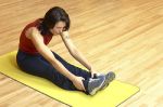 Pilatesbungen - Bewegung und Entspannung zugleich