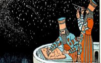 Astrologie - ein geschichtlicher berblick