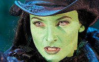 Schminktipps fr Halloween  - hier werden Sie zu Hexen und Co