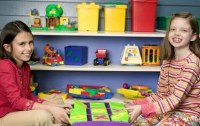 Klassische Kinderspiele  - alt aber gut