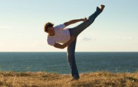 Hapkido - defensive Selbstverteidigung