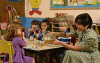 SOS Kinderdorf - 