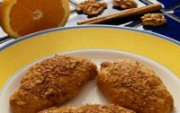 Scones Standardrezept mit Germ