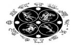 Psychologische Astrologie  - Sterne fr die Seele