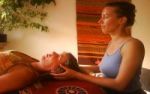 Craniosacrale Therapie  - der Atem des Lebens